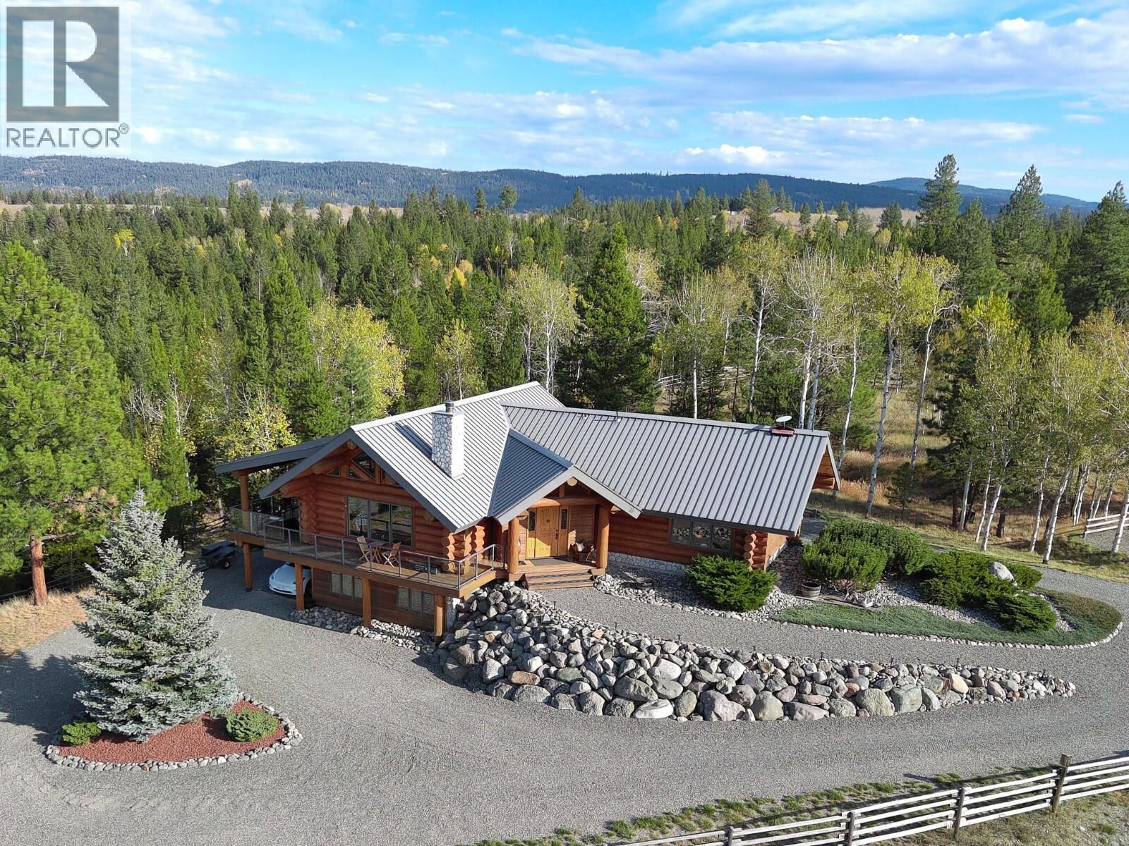 Property Photo: 4840 Merritt Princeton Highway BC V1K 1B8
