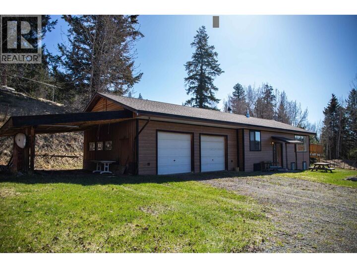 Property Photo: 7115 Connie Road BC V0K 1X2