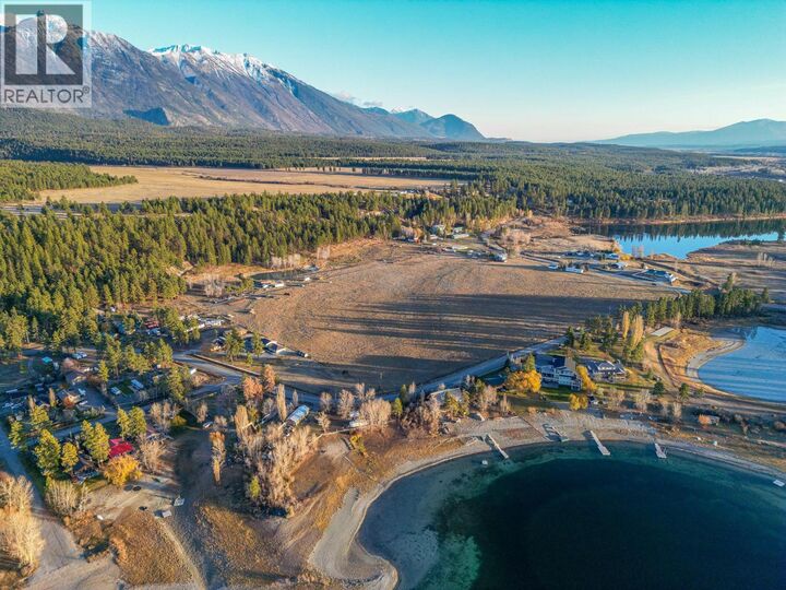 Property Photo:  Lot 3 Wasa Lake Park Drive  BC V0B 2K0 