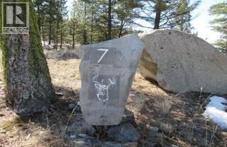 Property Photo:  75 Blacktail Road  BC V0H 1V6 