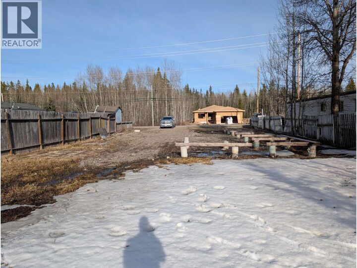 Property Photo:  1451 Blackburn Road  BC V2N 6B8 