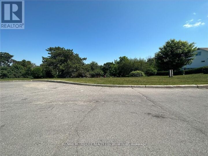 Property Photo:  Lot 4 McDougall Road  ON K7V 4J9 