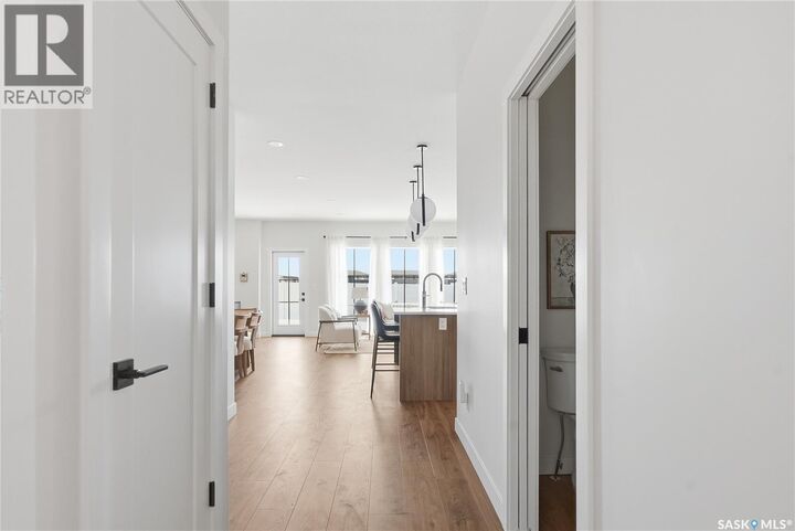 Property Photo:  22 720 Brighton Boulevard  SK S7V 1X1 
