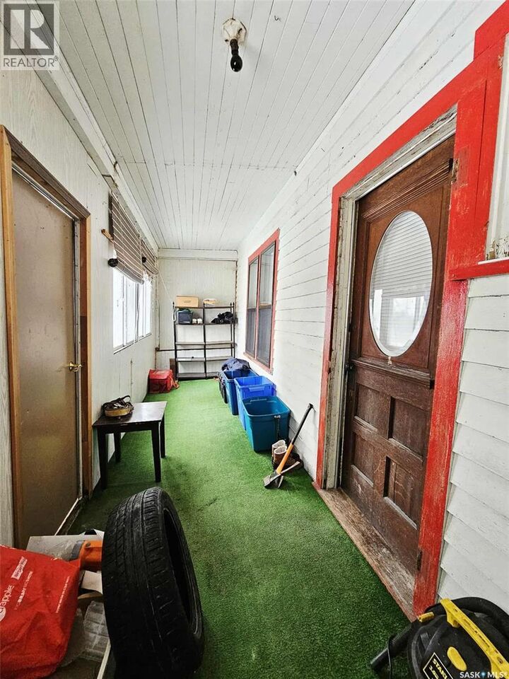 Property Photo:  25 Beck Street  SK S0A 0R0 