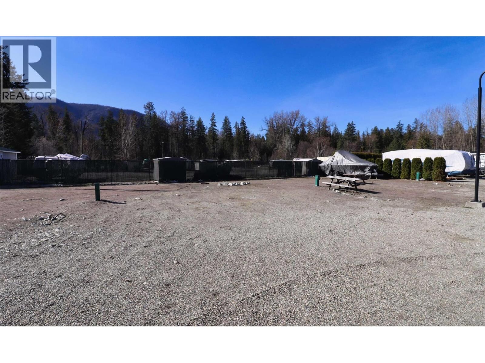Property Photo:  2633 Squilax Anglemont Road 50  BC V0E 1M4 