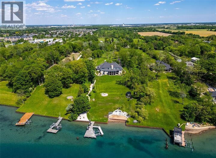Property Photo:  647 St Clair Parkway  ON N0N 1G0 
