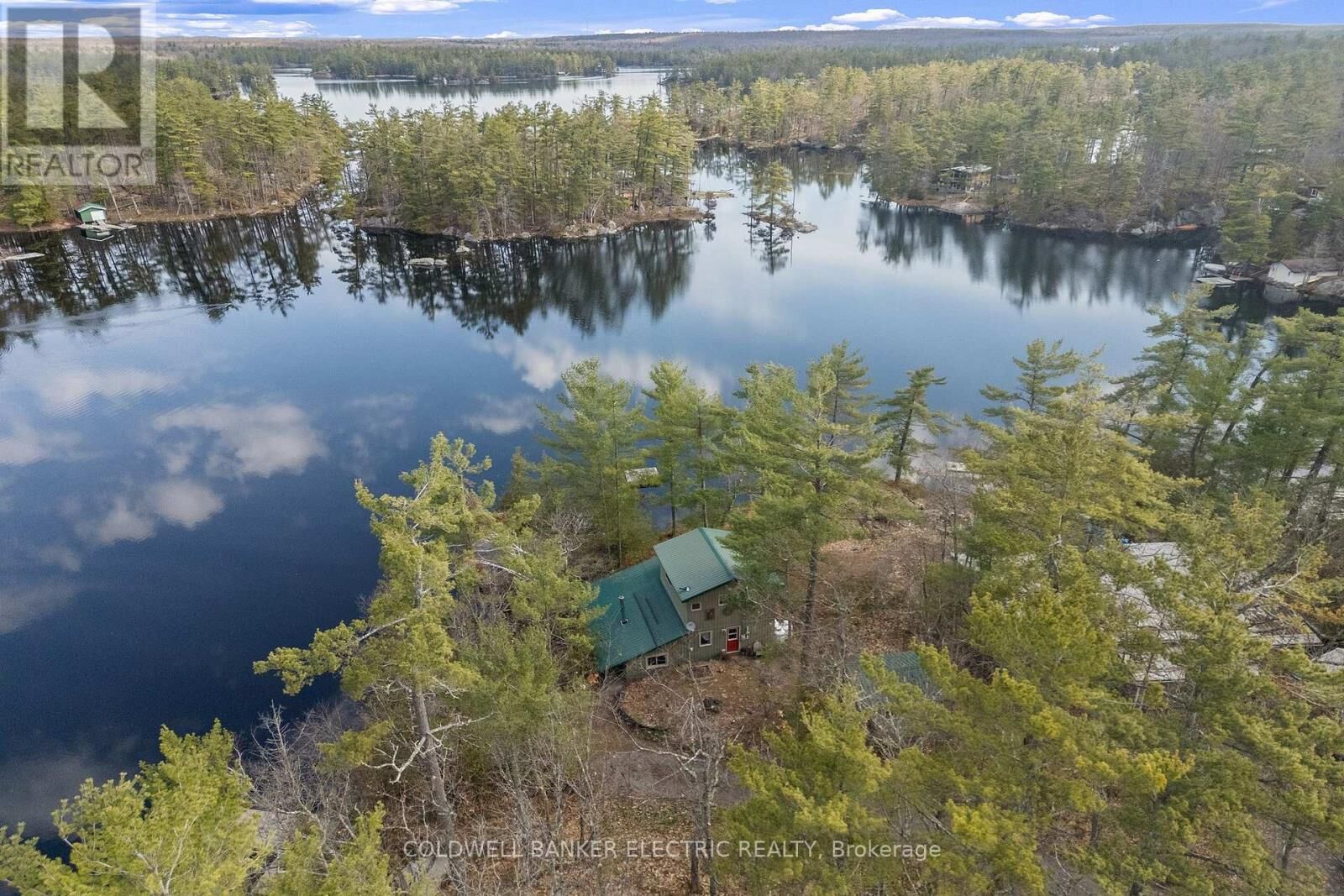 Property Photo:  2711 Channel View Lane  ON K0L 2H0 