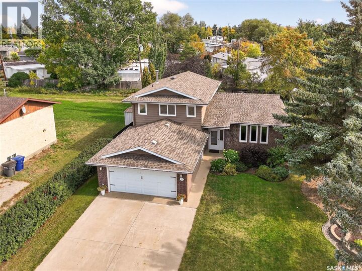 Property Photo:  107 Cottonwood Street  SK S0H 0S0 
