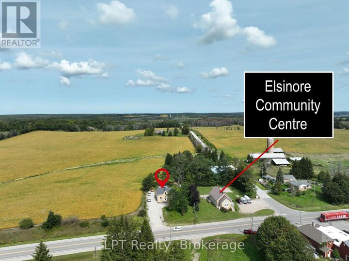 Property Photo:  7175 Highway 21  ON N0H 1A0 