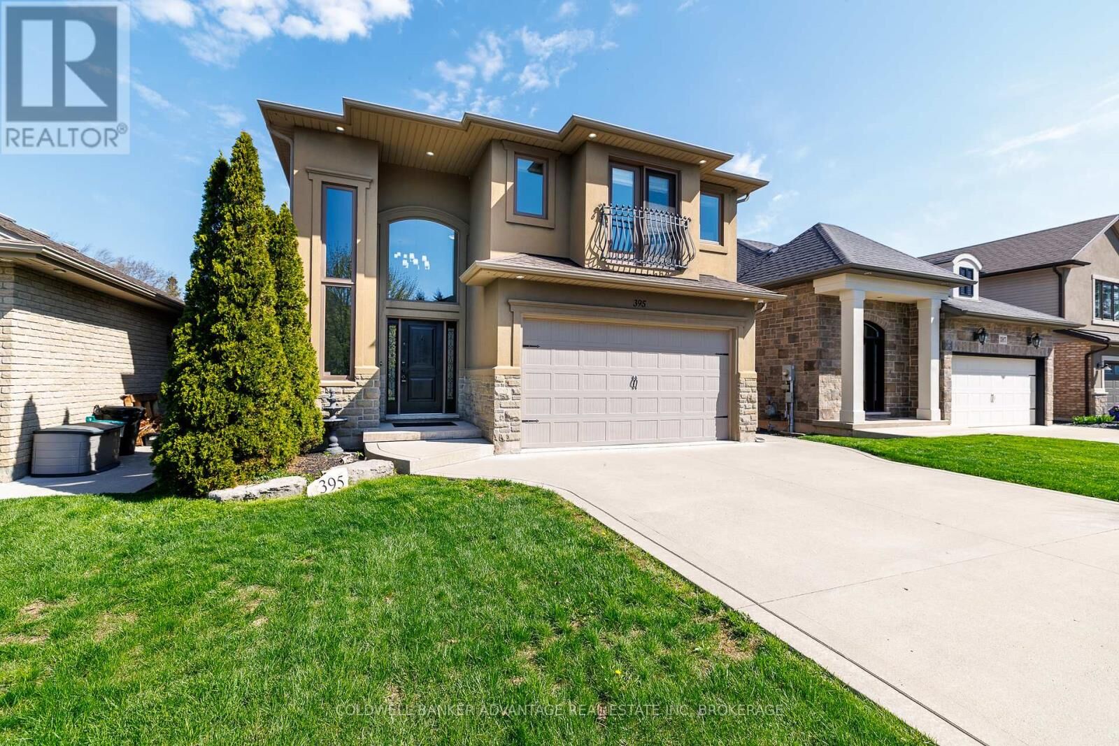 Photo de la propriété:  395 Michael Drive  ON L3C 0A5 