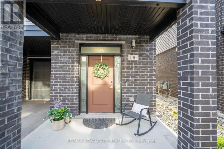 Property Photo: 3260 Singleton Avenue 130 ON N6L 0E7