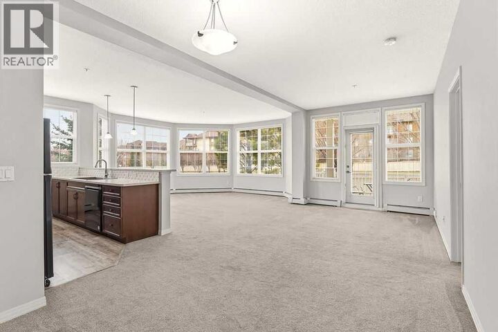 Property Photo:  1 Crystal Green Lane  AB T1S 0C5 