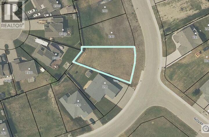 Lot 32 Nickel Ridge Avenue — photo 1