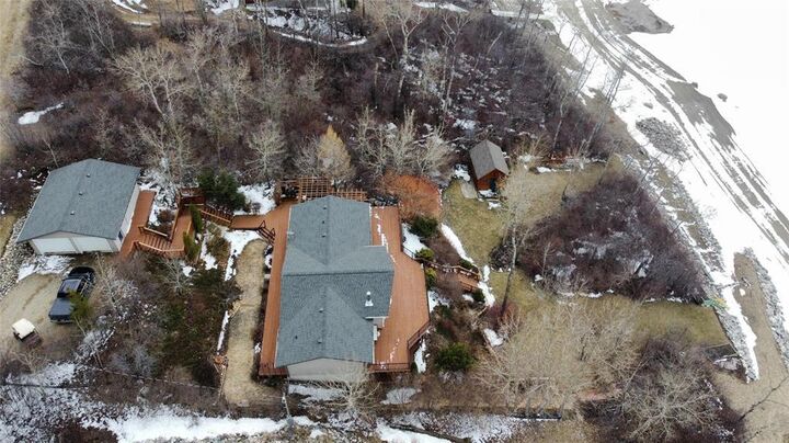 Property Photo:  232 Lakefront Road  MB R0J 0X0 