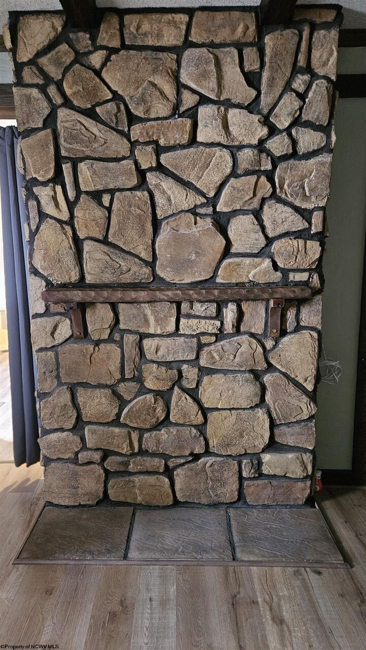 Property Photo:  741 Mulberry Avenue  WV 26301 