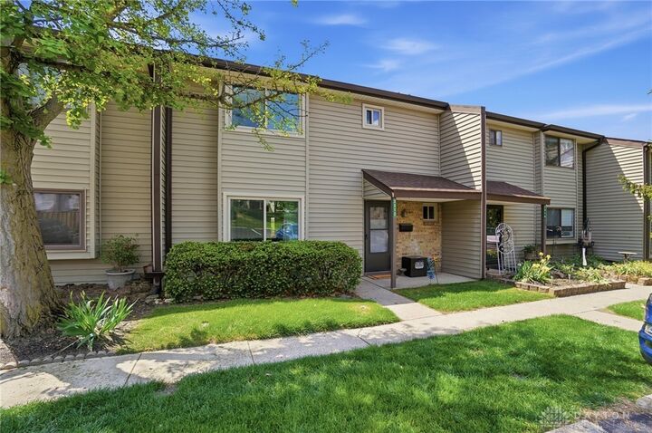 Property Photo:  3312 Vanquil Trail  OH 45449 