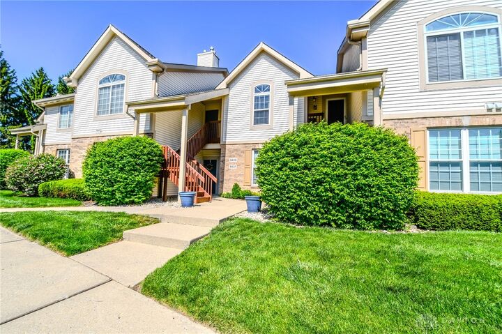 Property Photo:  9439 Captiva Bay Drive  OH 45342 