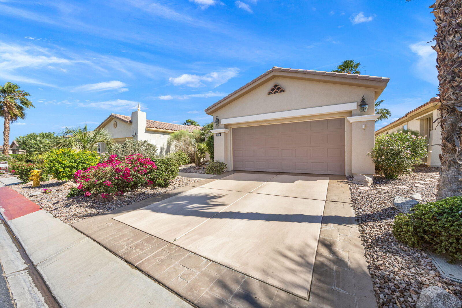 Property Photo:  80265 Avenida Linda Vista  CA 92203 