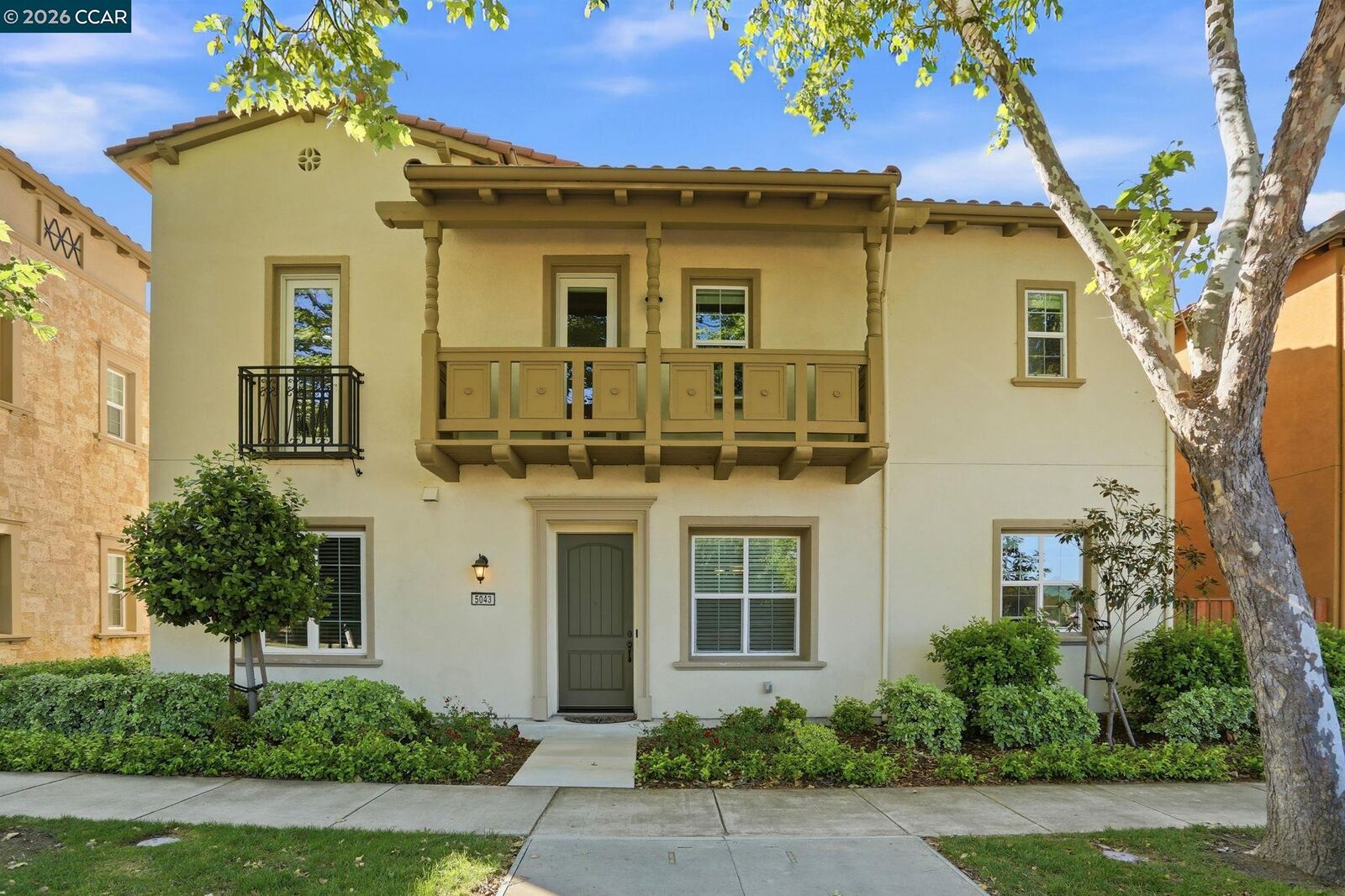 Property Photo: 5043 Ivyleaf Springs Rd CA 94582