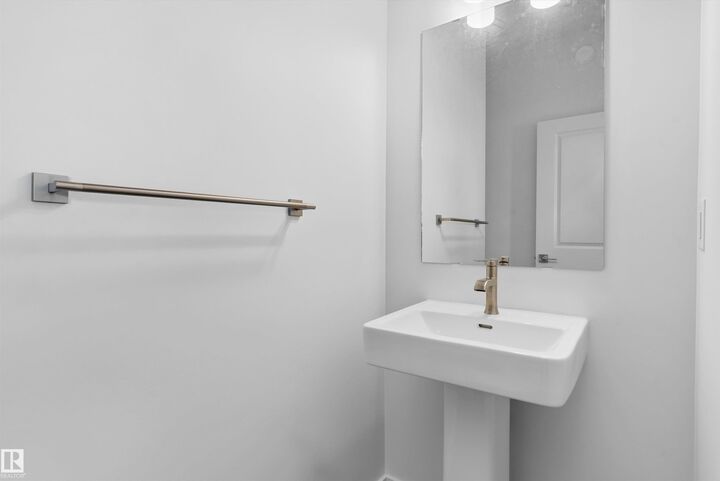 Property Photo: 20803 40 Avenue NW AB T6M 3G1