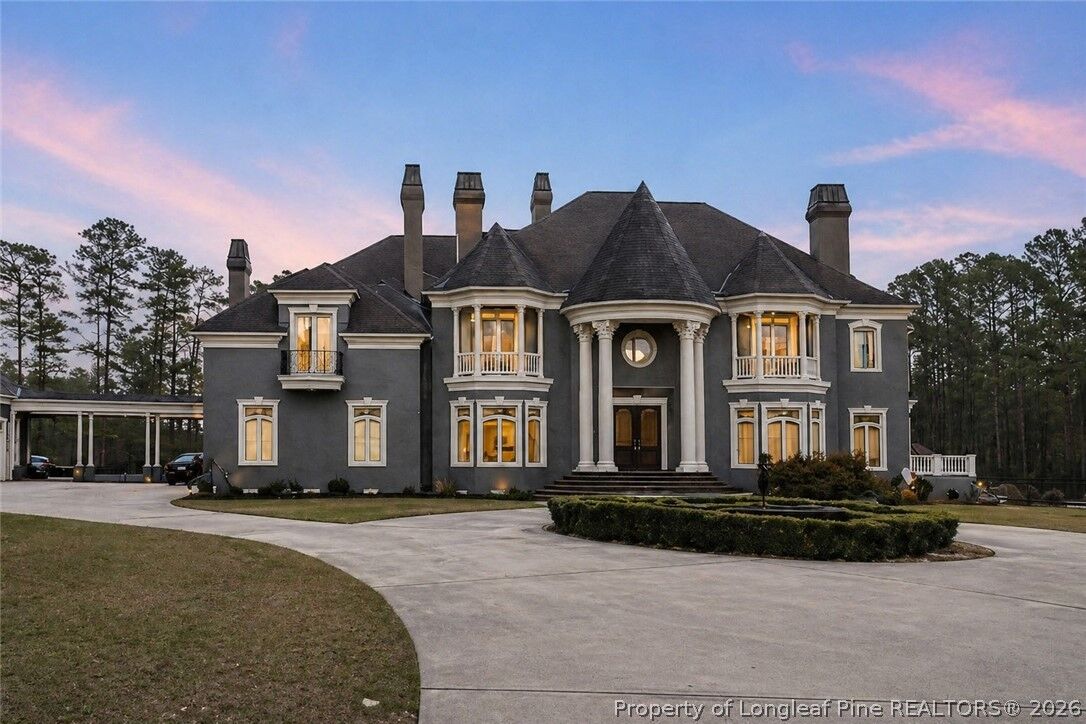 Property Photo:  6790 Stone Mountain Drive  NC 28311 