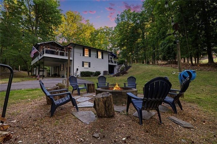 Property Photo:  7250 Timber Trail  GA 30041 