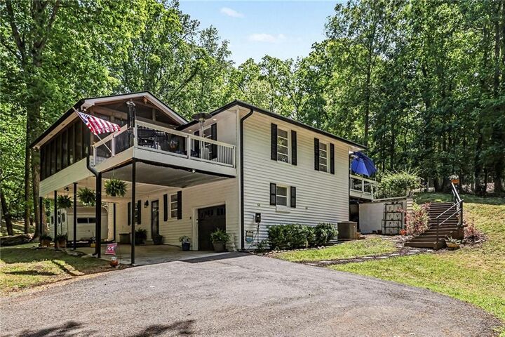 Property Photo:  7250 Timber Trail  GA 30041 