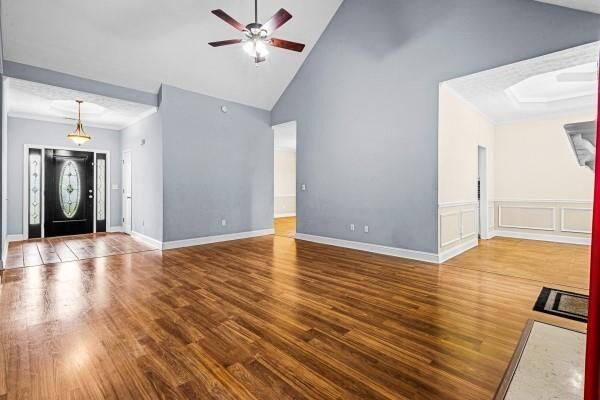 Property Photo:  3785 Brushy Wood Drive  GA 30052 