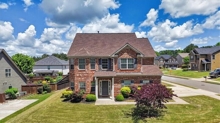 Property Photo: 601 Ocean Avenue GA 30114