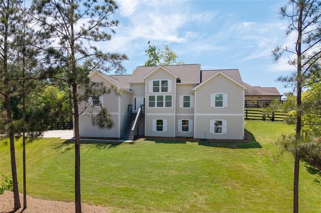 Property Photo:  939 Whistler Lane  GA 30114 