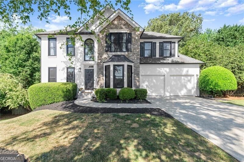 Property Photo:  145 Springlaurel Court  GA 30097 