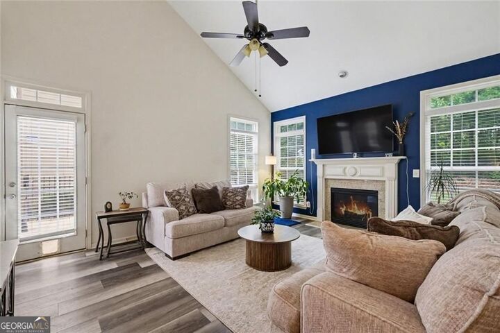 Property Photo:  2674 Sardis Chase Court  GA 30519 