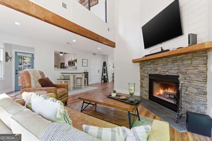 Property Photo: 1790 Dogwood Drive GA 30041