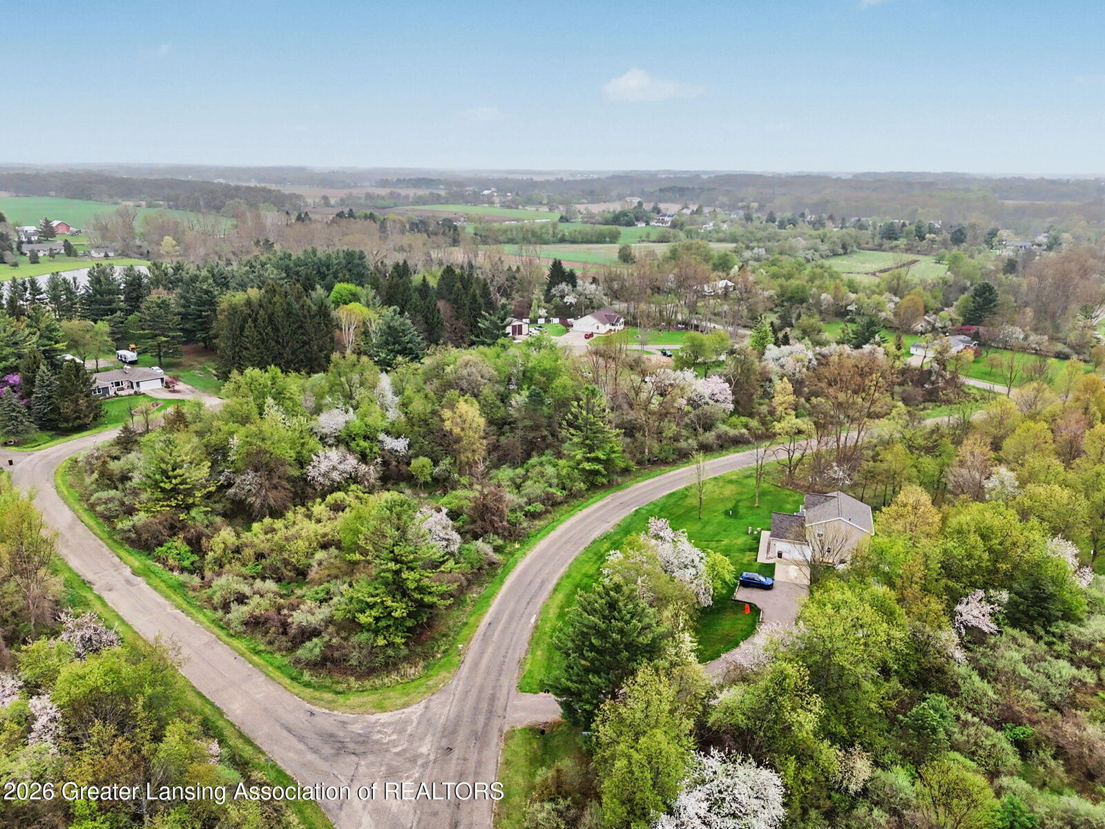 Property Photo:  0 Lakeside Drive  MI 48871 