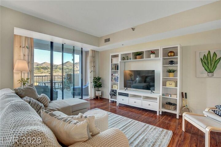 Property Photo:  29 Montelago Boulevard 153  NV 89011 