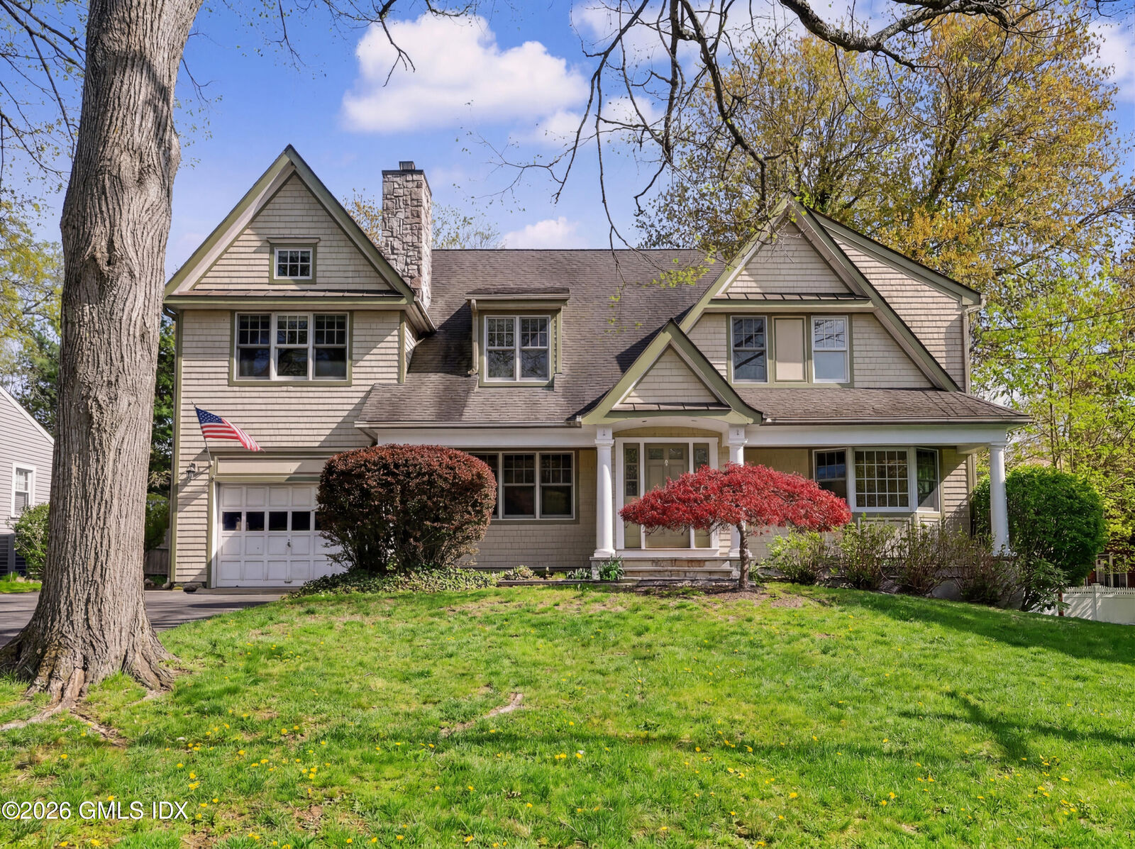 Property Photo:  34 Macarthur Drive  CT 06870 