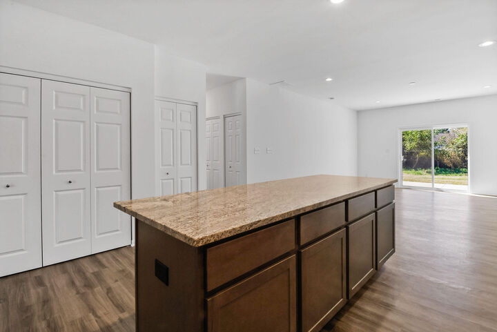 Property Photo:  7083 Johnson Street  IN 46410 