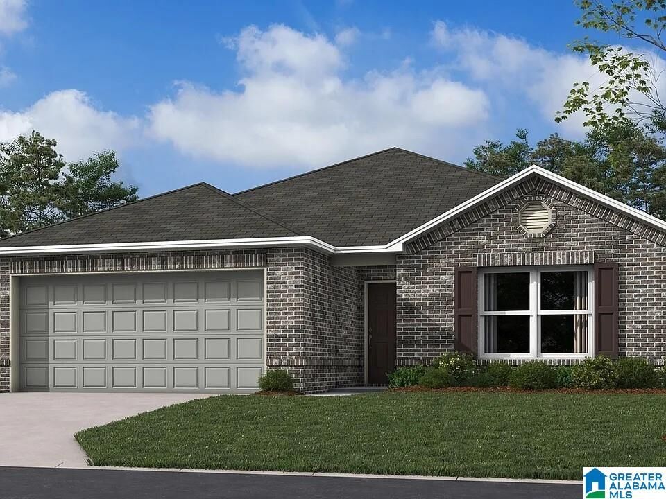 Property Photo:  1724 Amber Avenue  AL 35055 