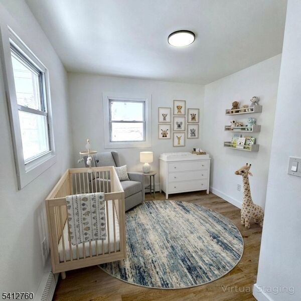 Property Photo:  8 Berry St Ab 2  NJ 07801 