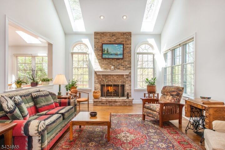 Property Photo:  32 Independence Drive  NJ 07920 