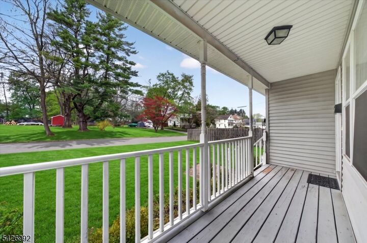 Property Photo:  61 Pine St  NJ 07860 