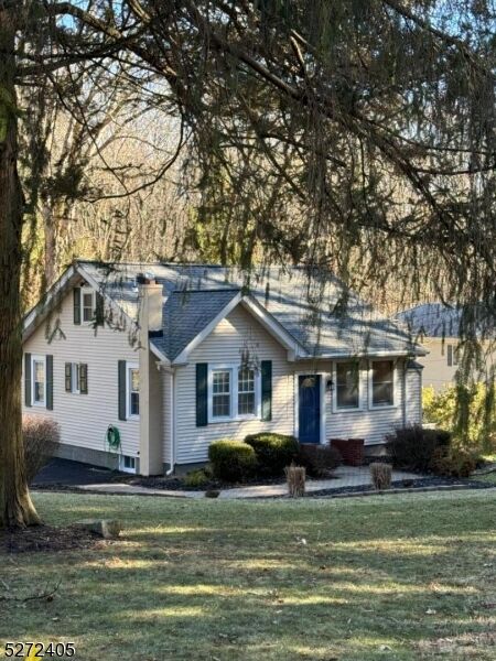 Property Photo:  68 Old Mill Rd  NJ 07945 