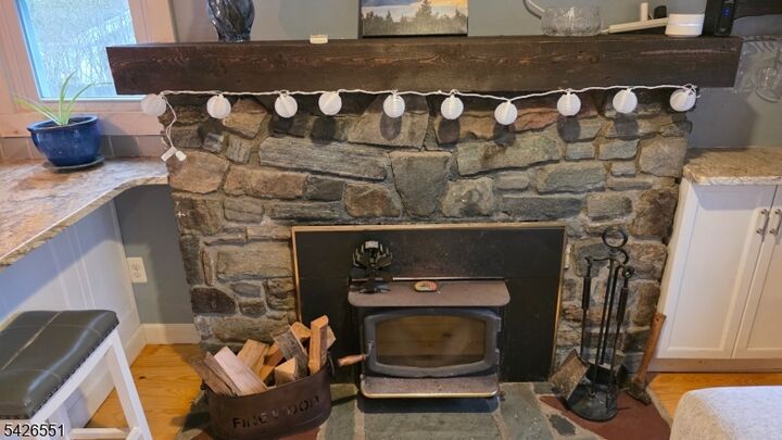 Property Photo:  26 White Birch Trl  NJ 07460 