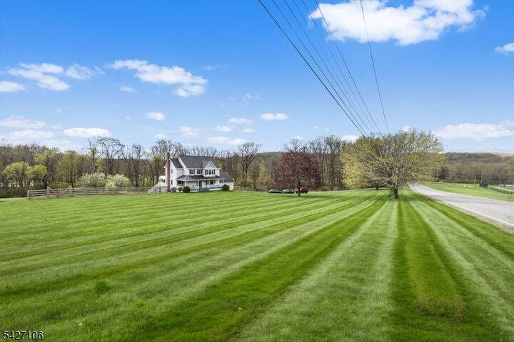 Property Photo: 139 Sherman Ridge Rd NJ 07461