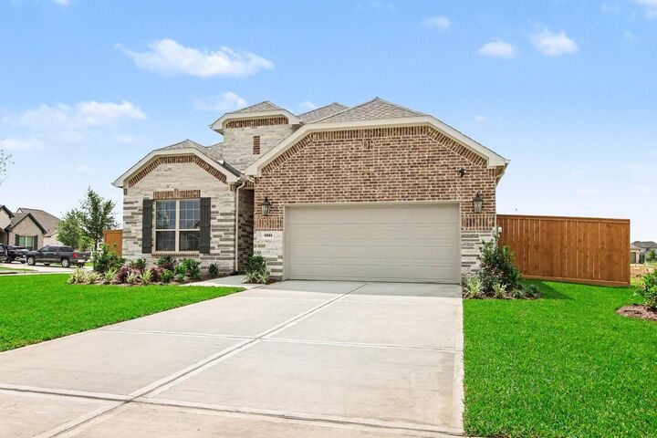 Property Photo:  13503 Leeward Edge Drive  TX 77510 