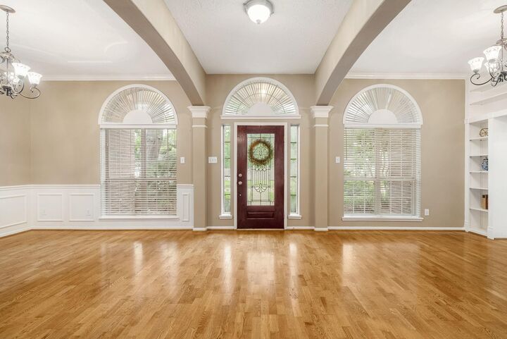 Property Photo:  23206 Wellington Court Boulevard  TX 77389 