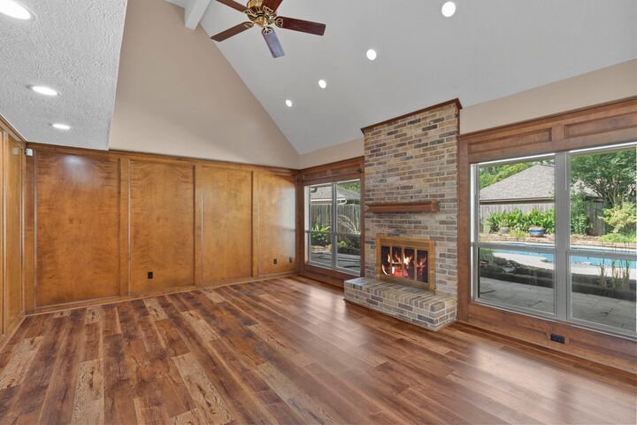 Property Photo:  5019 Chantry Drive  TX 77084 