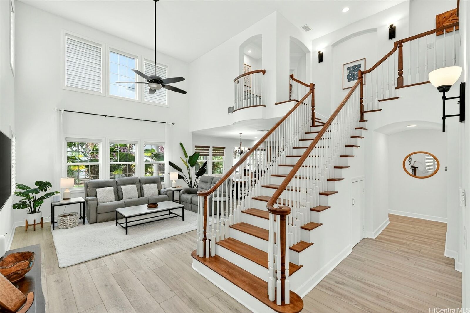 Property Photo:  91-1064 Waikapuna Street  HI 96706 