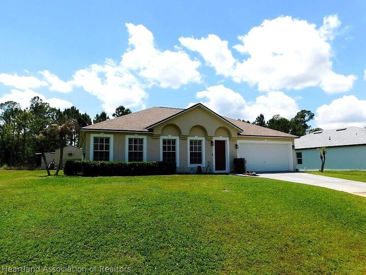 Property Photo:  8047 Ancha Street  FL 33872 
