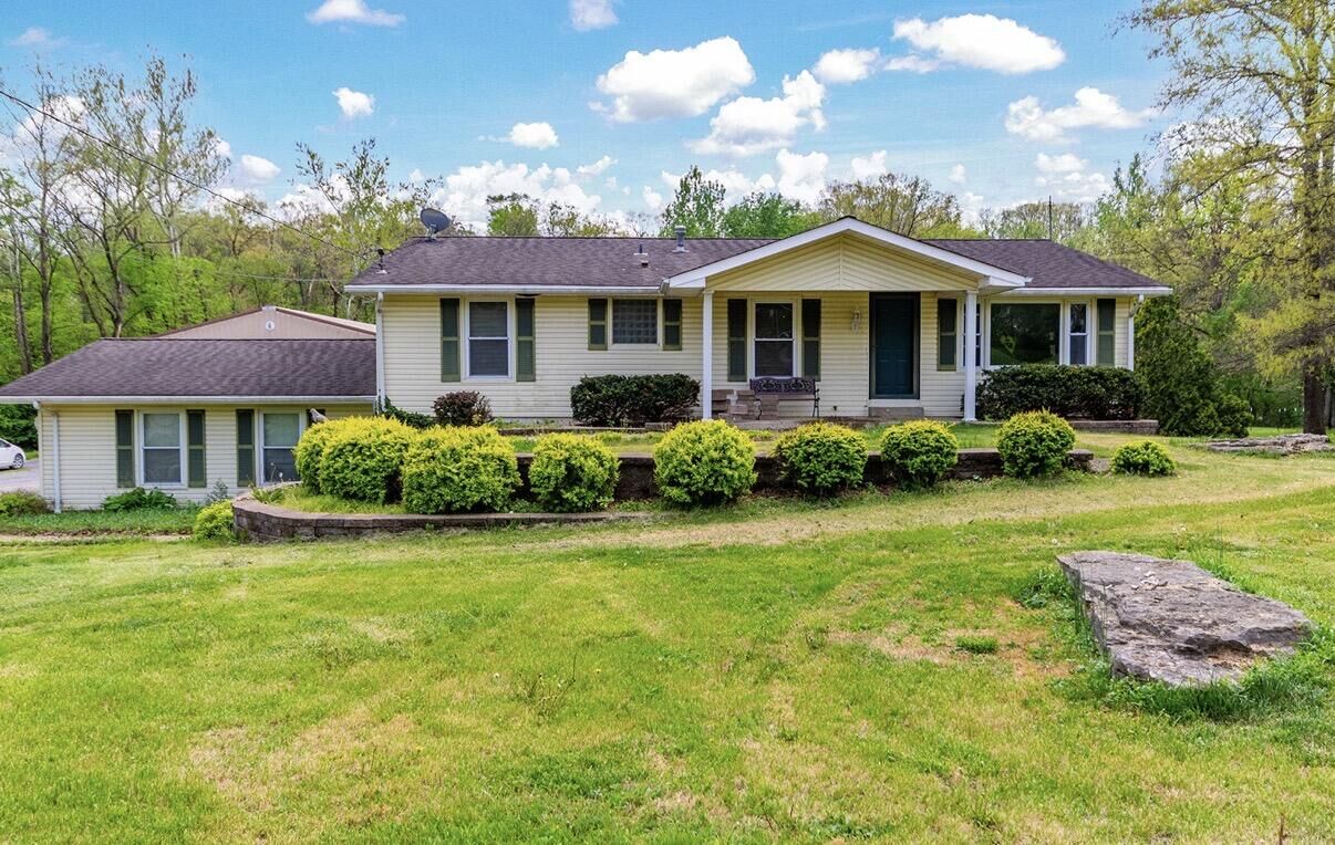 Property Photo:  4216 Highway P  MO 63385 